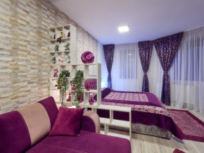 Purple Suite